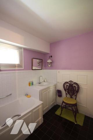 Appartement de 3 /4 pièces principales, 104 m² , terrasse, cave, 2 parkings