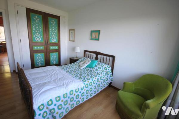Appartement de 3 /4 pièces principales, 104 m² , terrasse, cave, 2 parkings