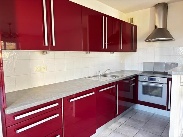 T3 idéalement situé au calme et au centre Boucau