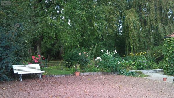 Maison rurale à vendre à Marconnelle dans le Pas-de-Calais (62140), ref : 083/1800