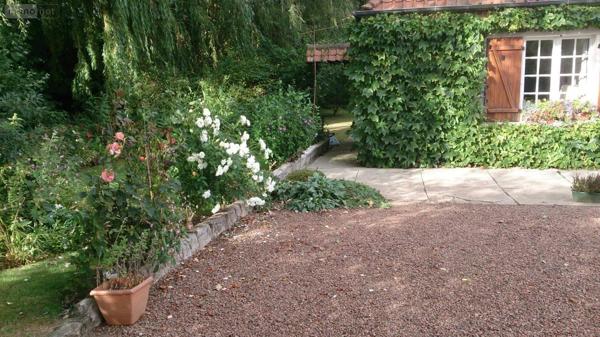 Maison rurale à vendre à Marconnelle dans le Pas-de-Calais (62140), ref : 083/1800