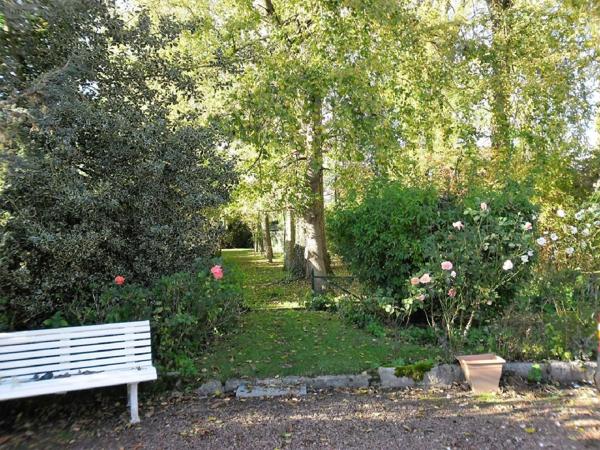 Maison rurale à vendre à Marconnelle dans le Pas-de-Calais (62140), ref : 083/1800