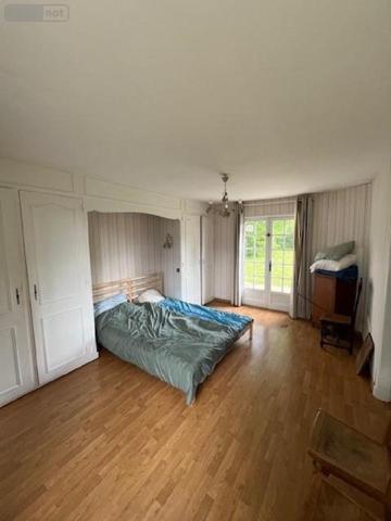 Maison rurale à vendre à Marconnelle dans le Pas-de-Calais (62140), ref : 083/1800