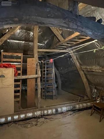 Maison rurale à vendre à Marconnelle dans le Pas-de-Calais (62140), ref : 083/1800