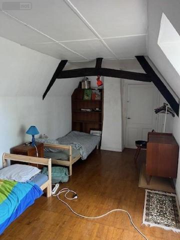 Maison rurale à vendre à Marconnelle dans le Pas-de-Calais (62140), ref : 083/1800