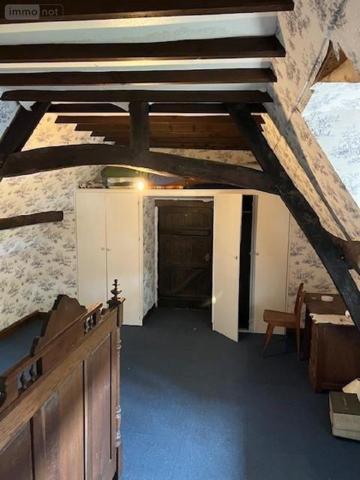 Maison rurale à vendre à Marconnelle dans le Pas-de-Calais (62140), ref : 083/1800