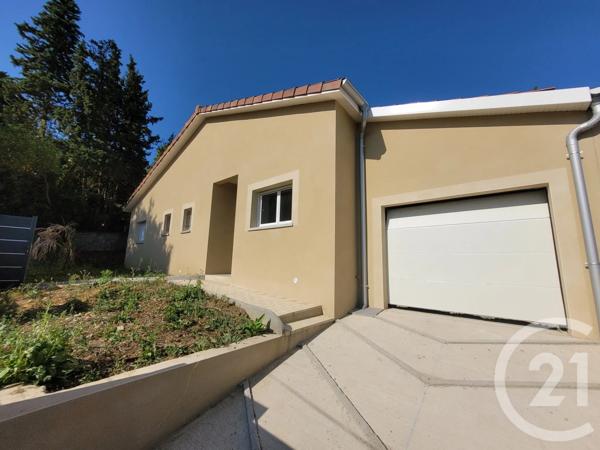 Maison à vendre  4 pièces - 87,90 m 2   GRAULHET  - 81