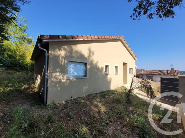 Maison à vendre  4 pièces - 87,90 m 2   GRAULHET  - 81