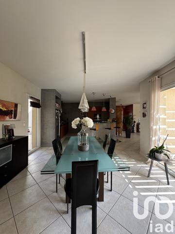 Maison à vendre 10 pièces 260 m² Buxerolles