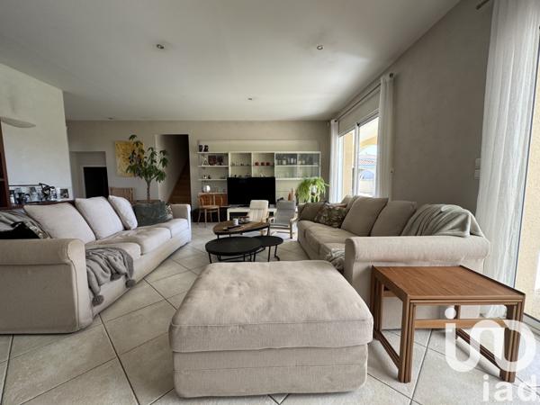 Maison à vendre 10 pièces 260 m² Buxerolles