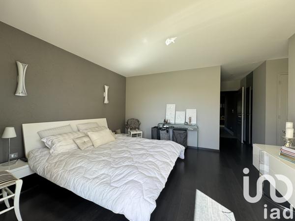 Maison à vendre 10 pièces 260 m² Buxerolles