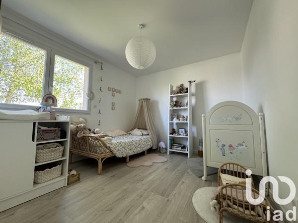 Maison à vendre 10 pièces 260 m² Buxerolles