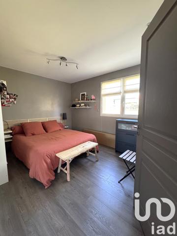 Maison à vendre 10 pièces 260 m² Buxerolles
