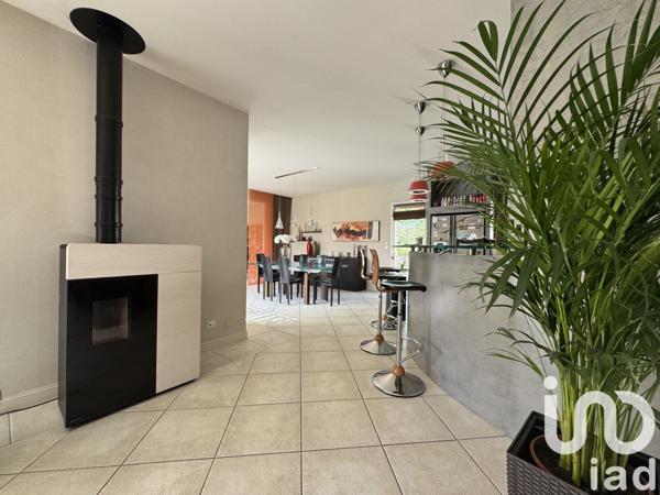 Maison à vendre 10 pièces 260 m² Buxerolles