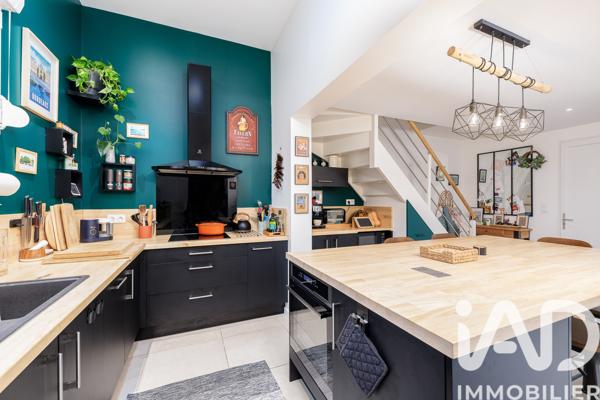 Maison à vendre 6 pièces 120 m² Eysines