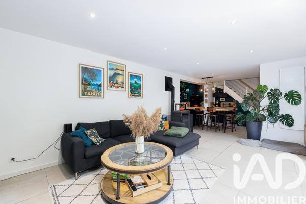 Maison à vendre 6 pièces 120 m² Eysines