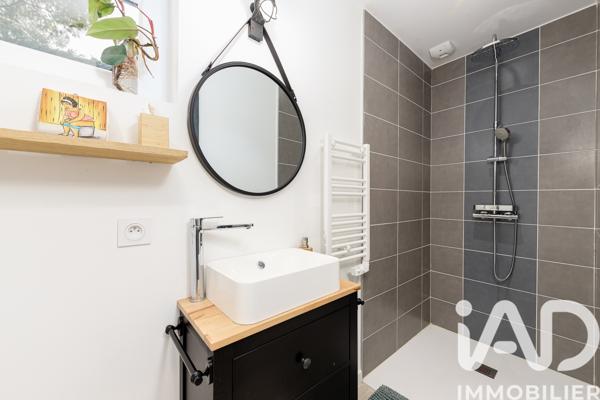 Maison à vendre 6 pièces 120 m² Eysines