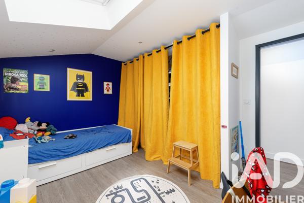 Maison à vendre 6 pièces 120 m² Eysines