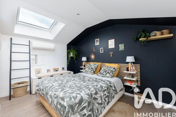 Maison à vendre 6 pièces 120 m² Eysines