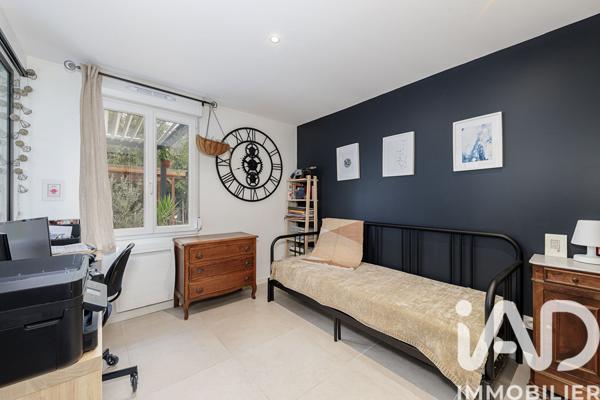 Maison à vendre 6 pièces 120 m² Eysines