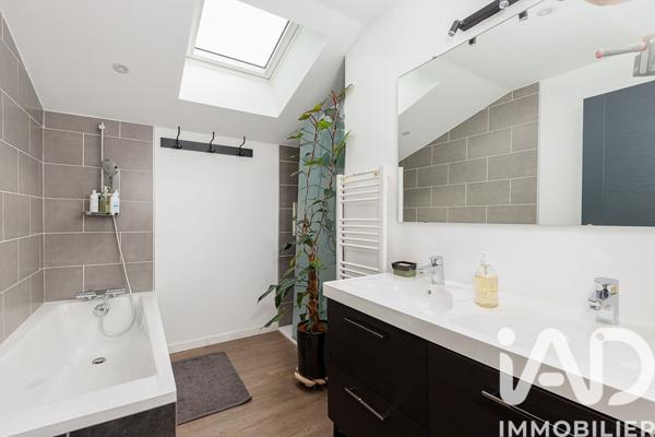 Maison à vendre 6 pièces 120 m² Eysines