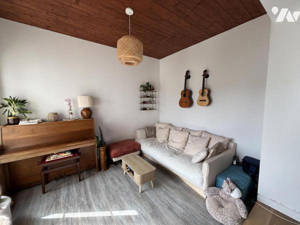 Vente Maison à BEAUFORT EN ANJOU (49250), Beaufort-en-Vallée