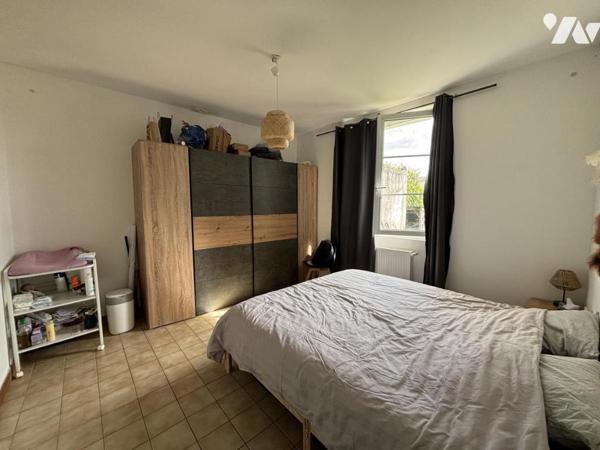 Vente Maison à BEAUFORT EN ANJOU (49250), Beaufort-en-Vallée