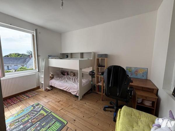Vente Maison à BEAUFORT EN ANJOU (49250), Beaufort-en-Vallée