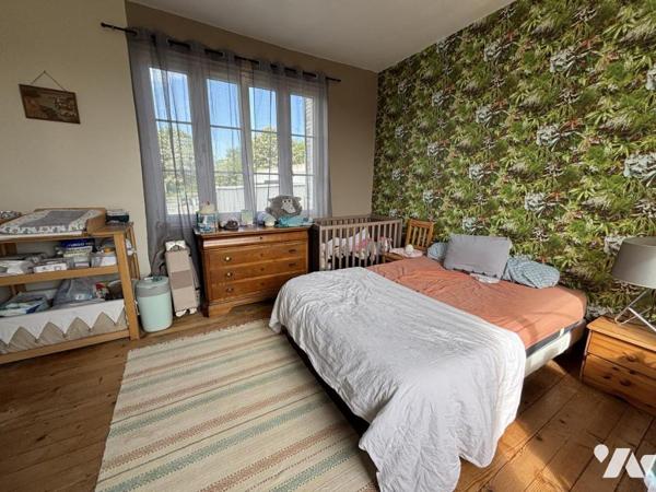 Vente Maison à BEAUFORT EN ANJOU (49250), Beaufort-en-Vallée