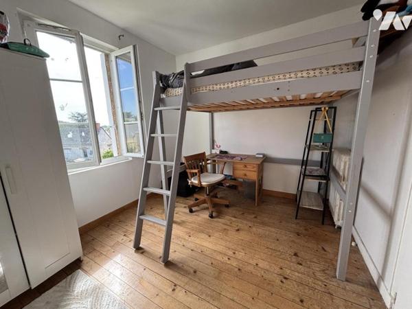Vente Maison à BEAUFORT EN ANJOU (49250), Beaufort-en-Vallée