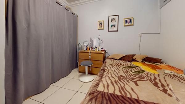 Superbe appartement avec vue panoramique - Cours de la Libération, Grenoble