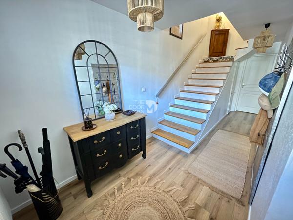 Maison - À vendre - 124 m² - LANGRES | The Door Man