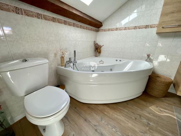 Maison - À vendre - 124 m² - LANGRES | The Door Man