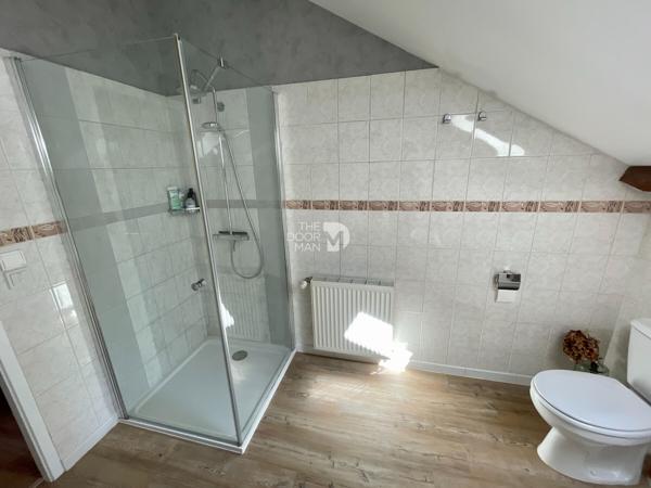 Maison - À vendre - 124 m² - LANGRES | The Door Man