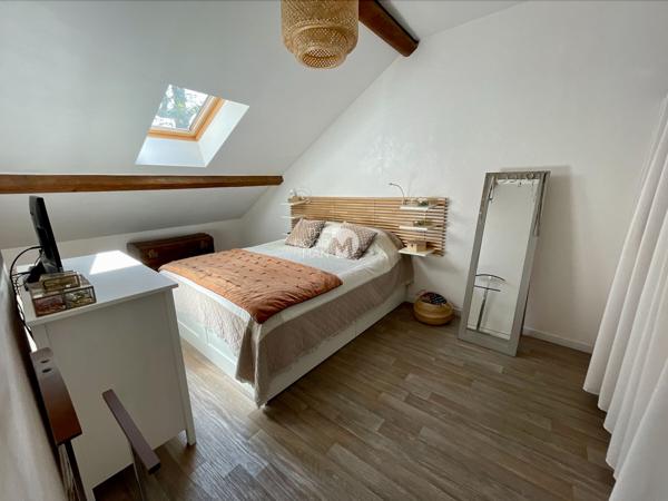 Maison - À vendre - 124 m² - LANGRES | The Door Man