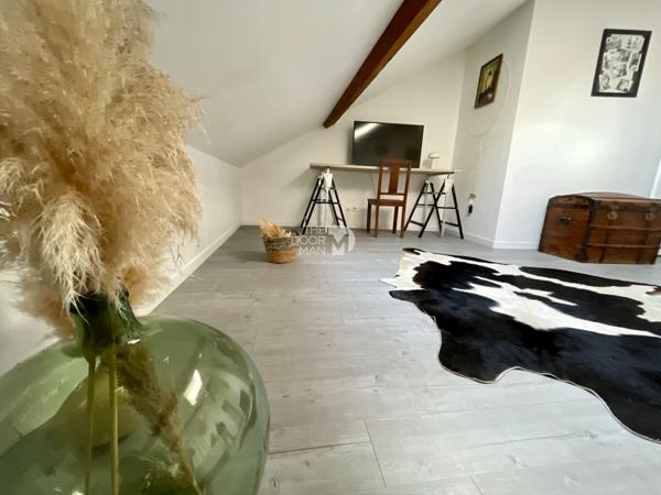 Maison - À vendre - 124 m² - LANGRES | The Door Man