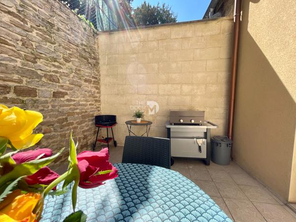 Maison - À vendre - 124 m² - LANGRES | The Door Man