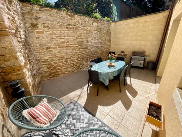 Maison - À vendre - 124 m² - LANGRES | The Door Man