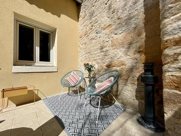 Maison - À vendre - 124 m² - LANGRES | The Door Man
