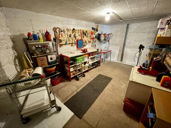 Maison - À vendre - 124 m² - LANGRES | The Door Man