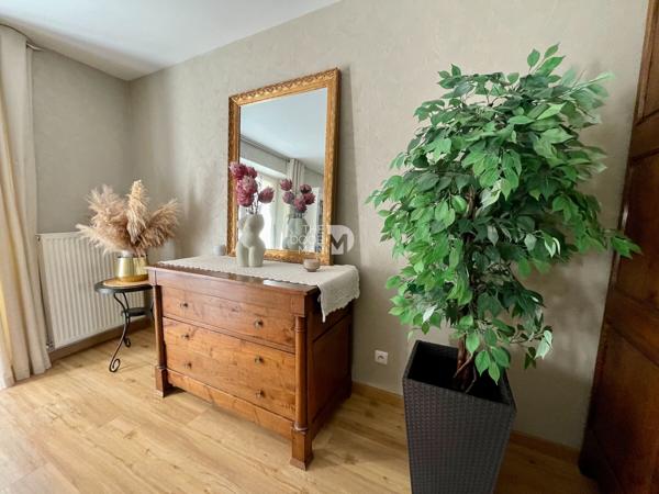 Maison - À vendre - 124 m² - LANGRES | The Door Man