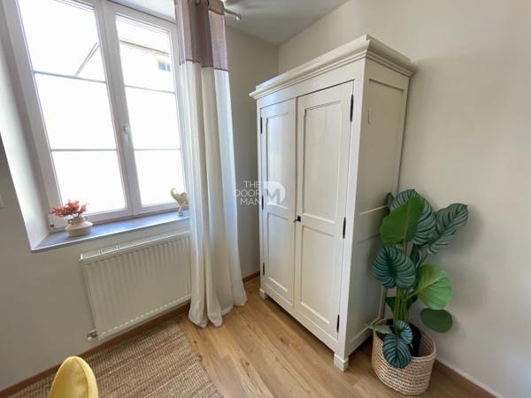 Maison - À vendre - 124 m² - LANGRES | The Door Man