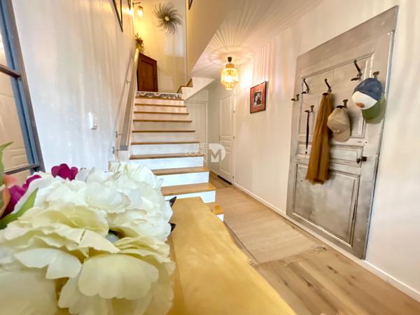 Maison - À vendre - 124 m² - LANGRES | The Door Man