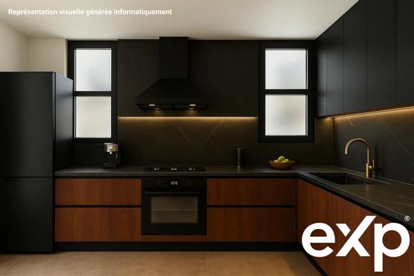 Maison alsacienne avec grande dépendance – Breuschwickersheim