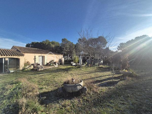 Maison de 95 m²