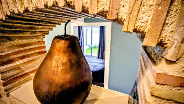 Maison entièrement rénovée 4 chambres avec terrasse vue sur jardin – Aiguillon (47190)