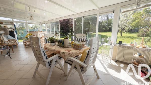 Maison à vendre 5 pièces 112 m² Pierrefitte-en-Beauvaisis