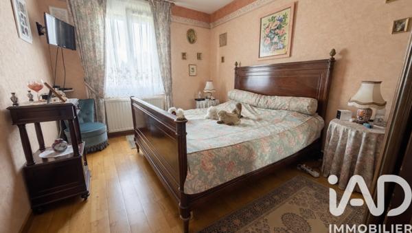 Maison à vendre 5 pièces 112 m² Pierrefitte-en-Beauvaisis