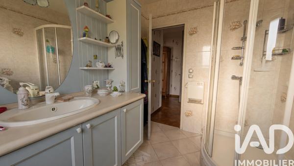 Maison à vendre 5 pièces 112 m² Pierrefitte-en-Beauvaisis