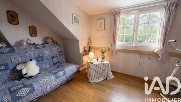 Maison à vendre 5 pièces 112 m² Pierrefitte-en-Beauvaisis